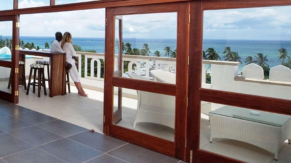 Lantana Galu Beach Диани-Бич Номер фото