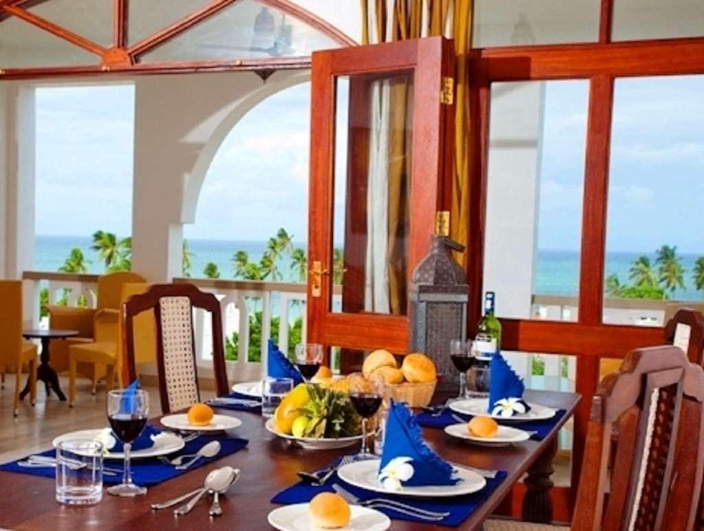 Lantana Galu Beach Диани-Бич Ресторан фото