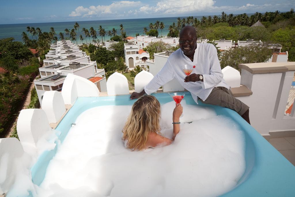 Lantana Galu Beach Диани-Бич Номер фото