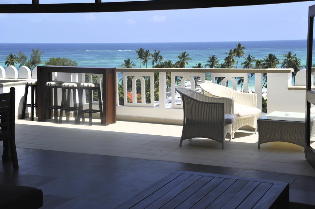 Lantana Galu Beach Диани-Бич Номер фото