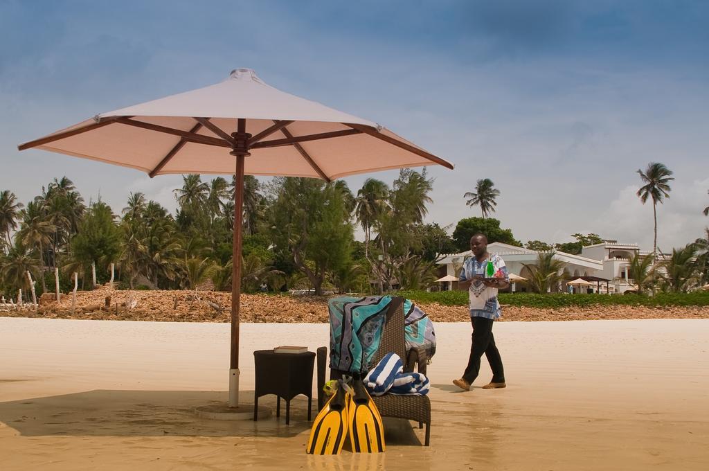 Lantana Galu Beach Диани-Бич Экстерьер фото