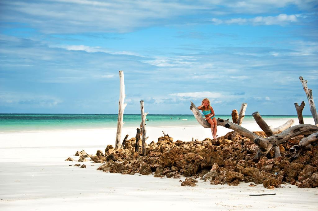 Lantana Galu Beach Диани-Бич Экстерьер фото