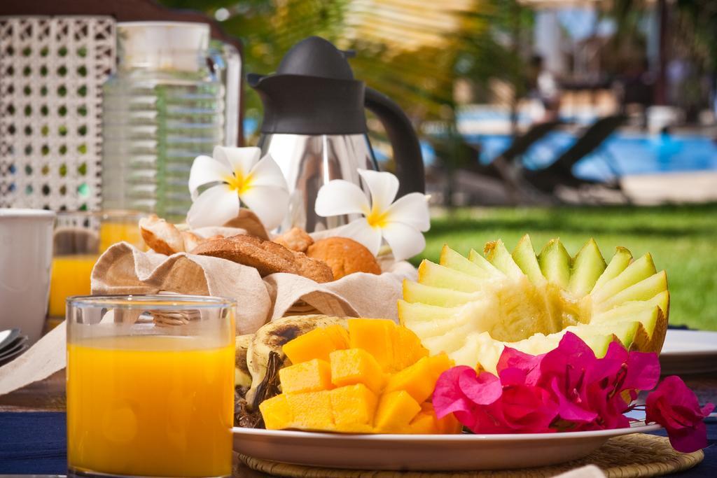 Lantana Galu Beach Диани-Бич Экстерьер фото
