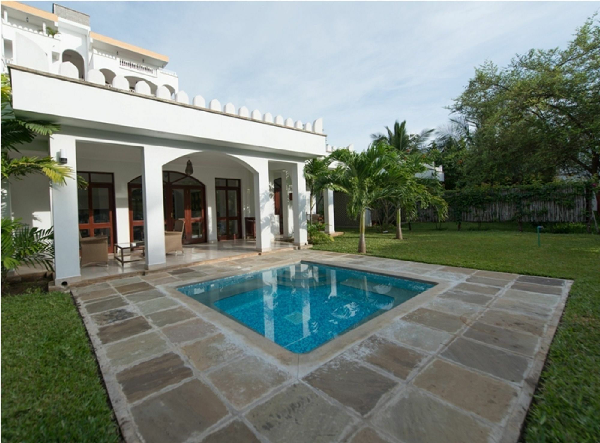 Lantana Galu Beach Диани-Бич Экстерьер фото